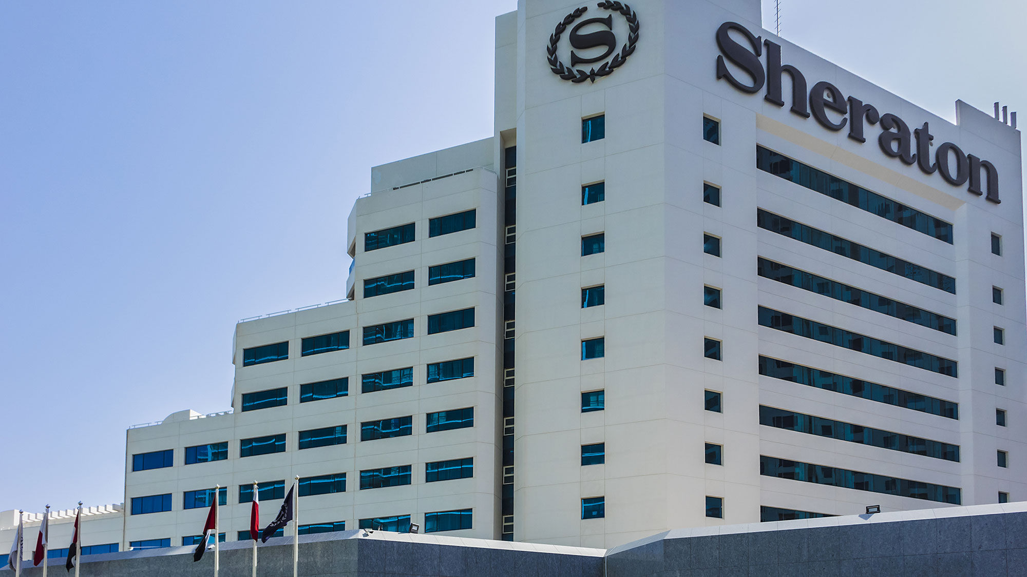 With tougher brand standards, Sheraton expects to drop about 30 hotels