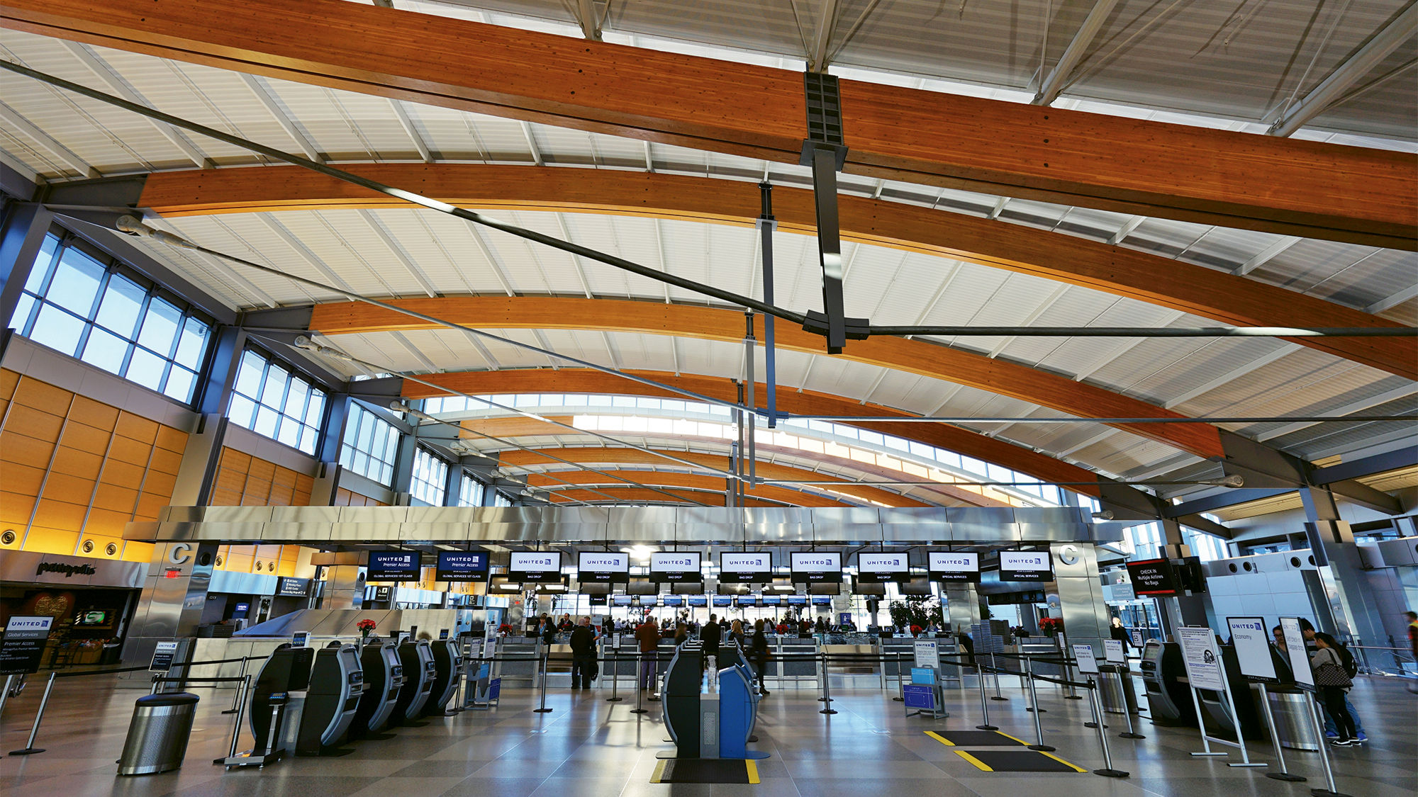 As the airline industry has consolidated, many midsize airports have lost flights, including Raleigh-Durham, N.C.