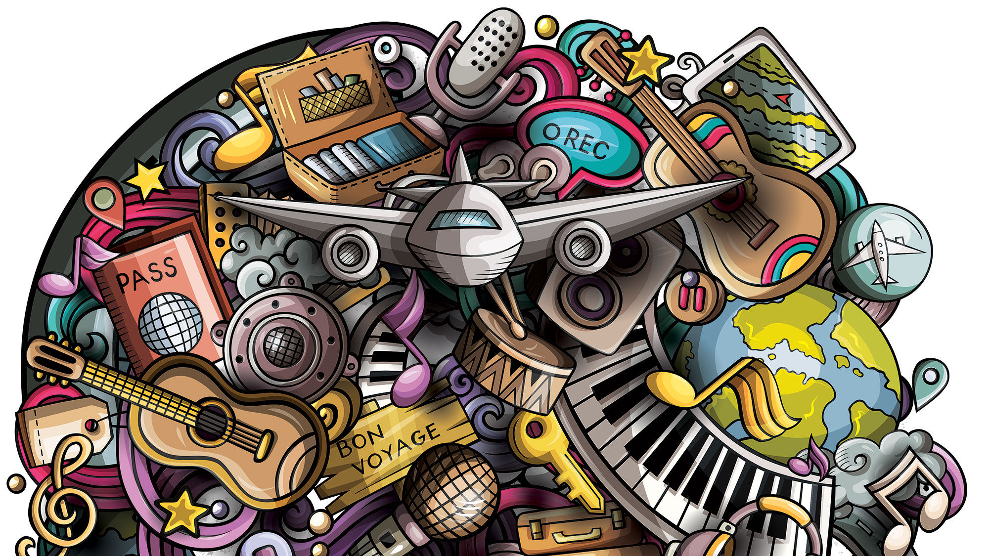 Music tourism has potential, but industry must pick up the tempo