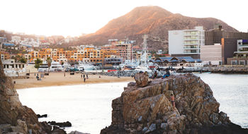 After Mexico disruption, destinations and advisors try to reassure travelers