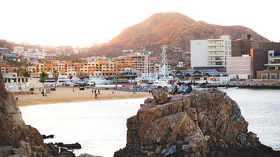 After Mexico disruption, destinations and advisors try to reassure travelers