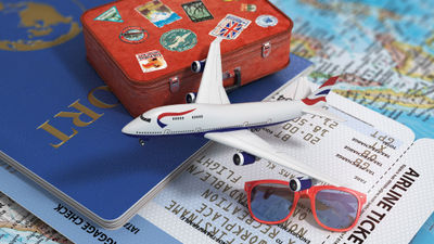 Bookings for a number of categories of travel have exceeded 2019 levels, Avoya Travel said, and 2022 is shaping up to be a strong year, especially in the third and fourth quarters.