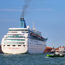 Cruise trade group lauds permanent ban of large ships in Venice