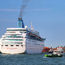 Italy paying cruise lines compensation for Venice large-ship ban