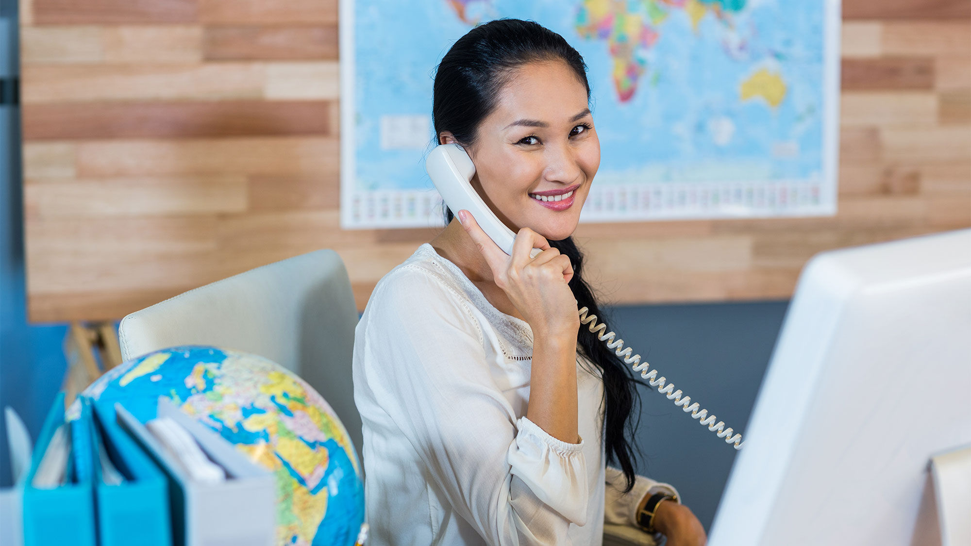 Most agencies adapting quickly to keep their businesses alive