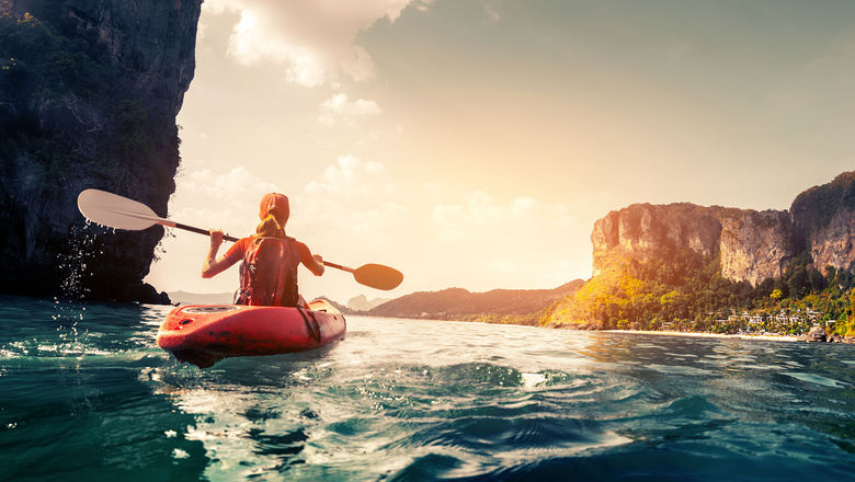 WTTC says nature tourism represents 20% of global travel.