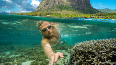 Adventure travel lucrative and growing