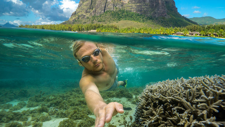 Adventure travel lucrative and growing