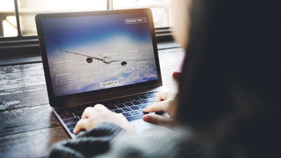 Avoya plans to launch the beta version of its air booking engine in the fourth quarter of this year.
