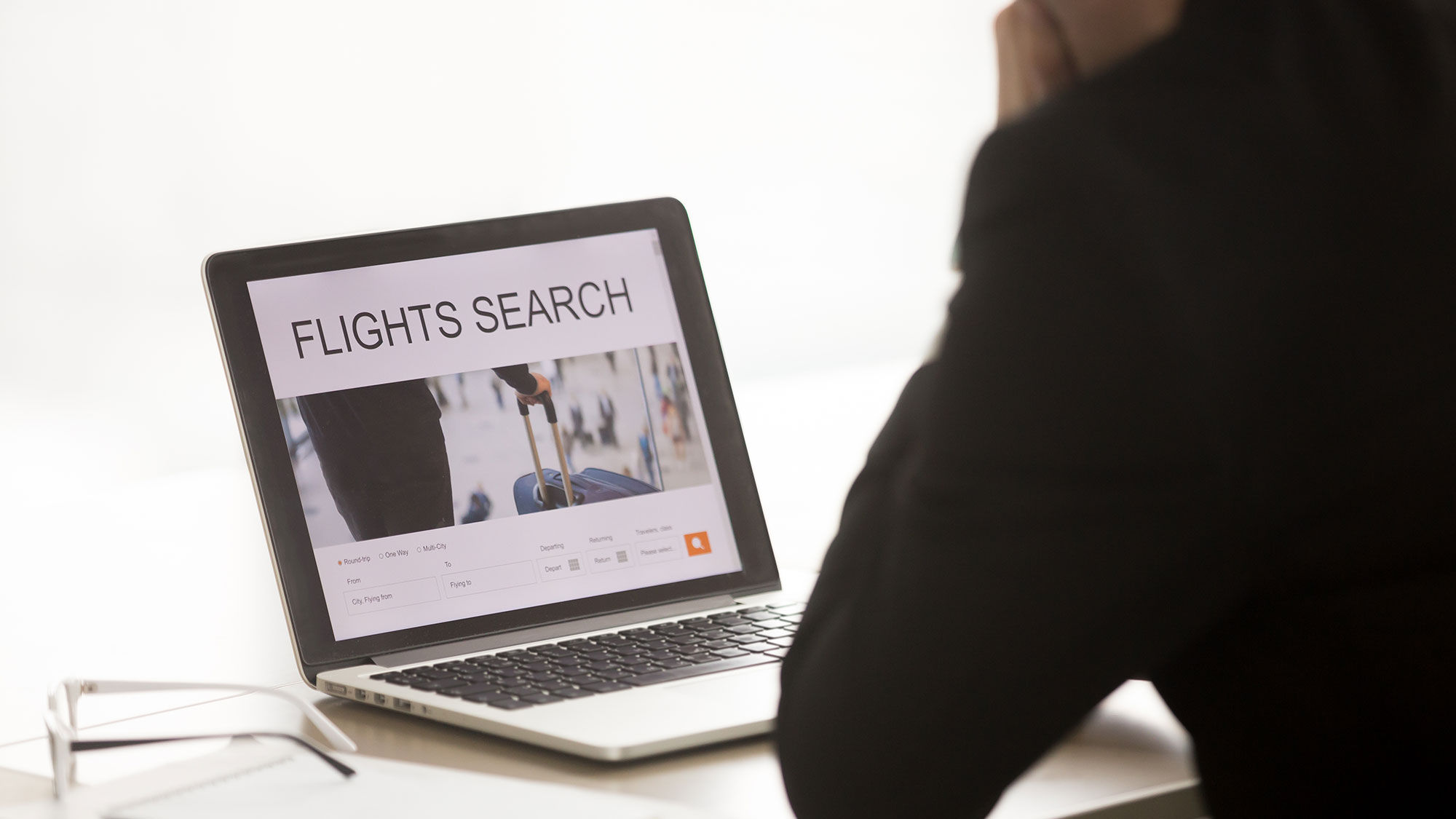 Sabre's Farelogix purchase holds great potential for work on NDC
