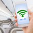 Gogo plans 5G network for airline WiFi