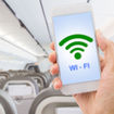 T-Mobile customers will have access to free WiFi on nearly all American Airlines domestic flights by July 1.