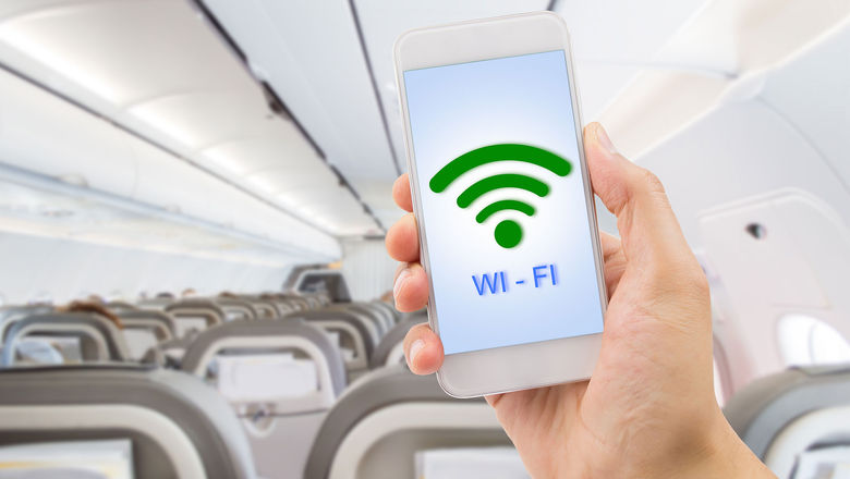 T-Mobile customers will have access to free WiFi on nearly all American Airlines domestic flights by July 1.