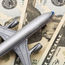 November airfares fell more than 5%