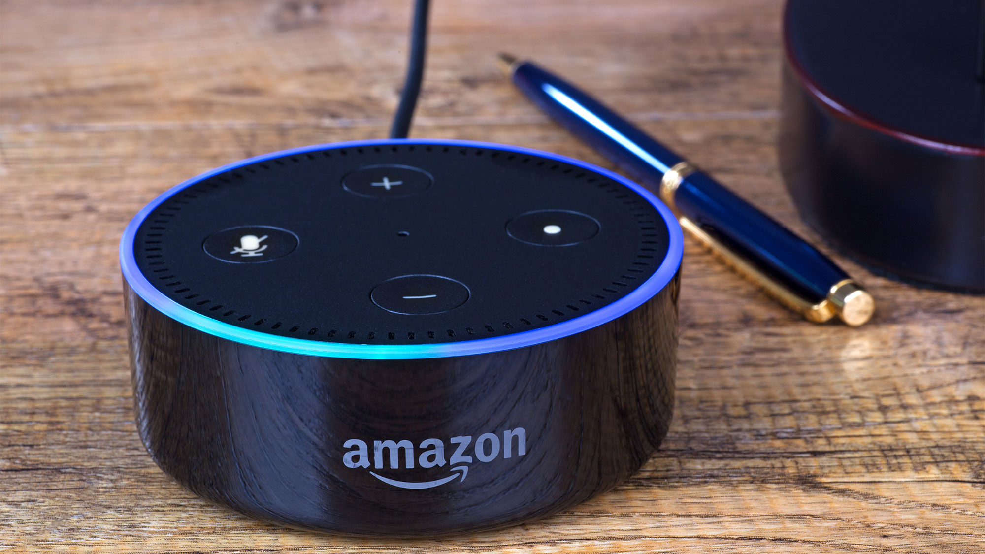 Amazon launches Alexa for Hospitality