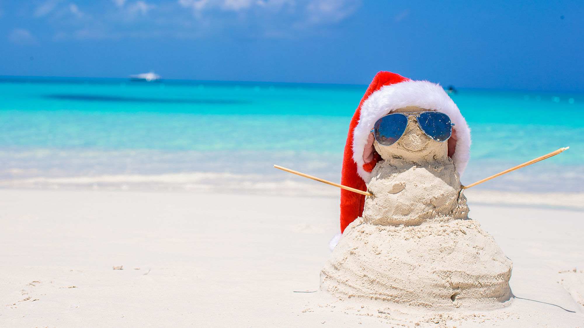 Virtuoso seeing a Caribbean comeback for the holidays and beyond