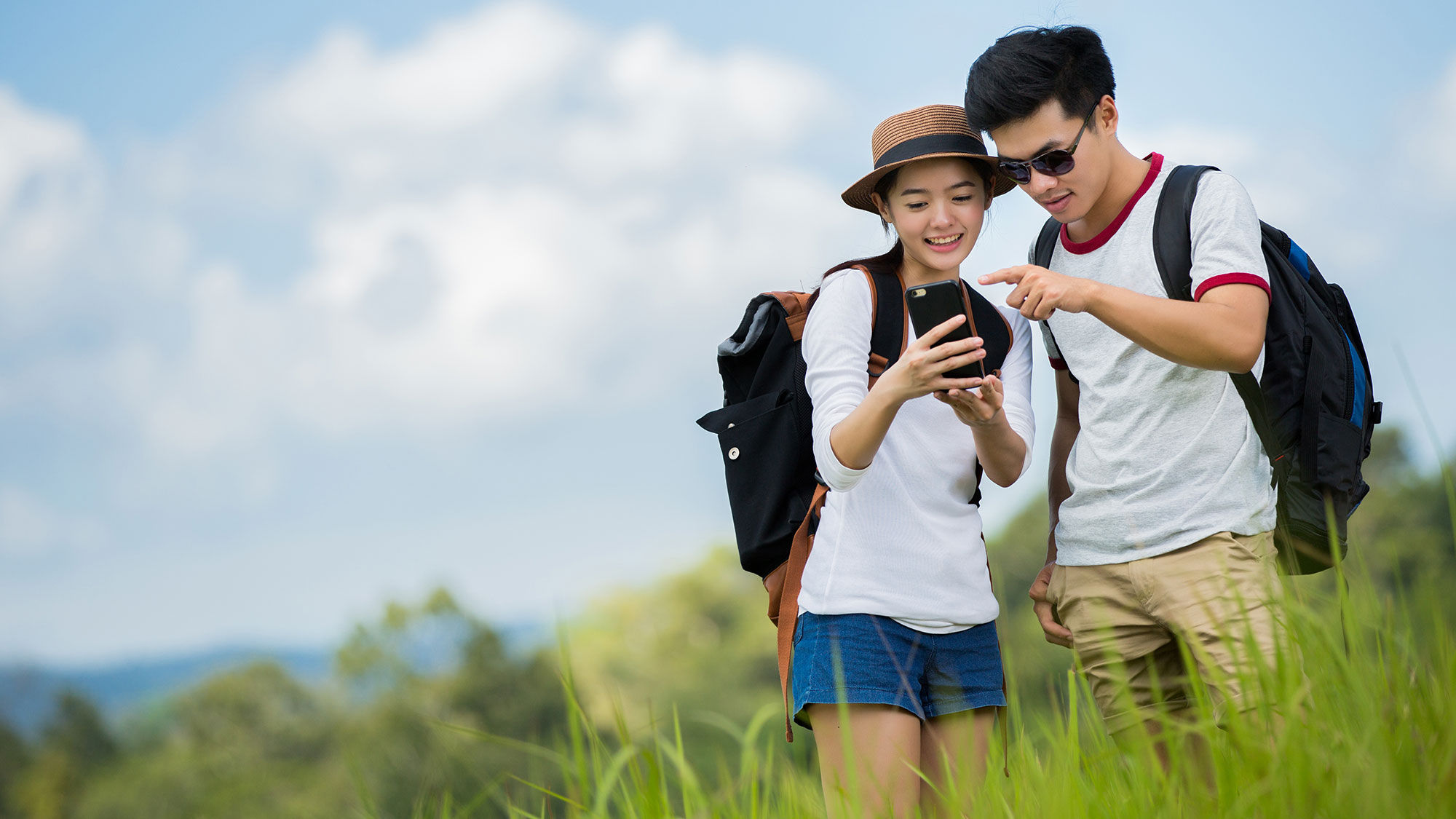 Chinese millennials dramatically increase travel spending