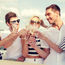 It's the summer of multiple short getaways