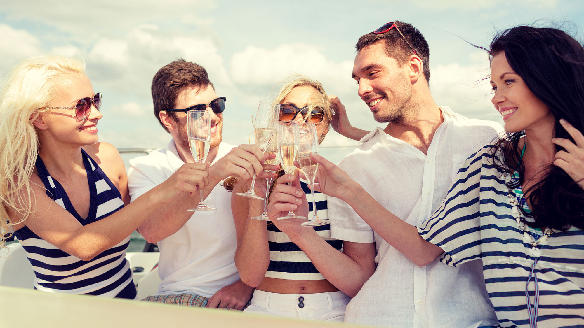 Travel's good times are far from over