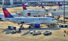 Delta Air Lines has reached a tentative labor agreement with its pilots.