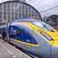 Railbookers doing Eurostar packages