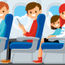 Flying with kids? Southwest ranked best airline for families
