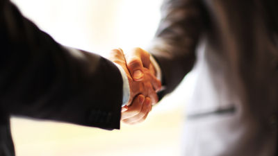 Deem will be integrated with the Travelport+ platform for travel advisors.