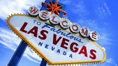 Visitation to Las Vegas is expected to be about 39.1 million when all is said and done for 2025, which would represent a 6% decrease from 2024.