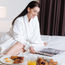 U.S. hotels' 2022 leisure revenue to beat 2019 -- by a lot
