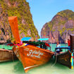 Unforgettable Asia will offer itineraries in destinations across the continent, including Thailand.