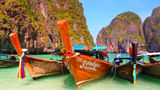 Unforgettable Asia will offer itineraries in destinations across the continent, including Thailand.