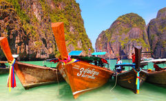 Unforgettable Asia will offer itineraries in destinations across the continent, including Thailand.