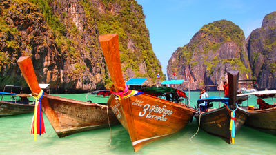 Unforgettable Asia will offer itineraries in destinations across the continent, including Thailand.