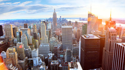New York's vaccination mandate for private sector workers is due to go into effect on Dec. 27.