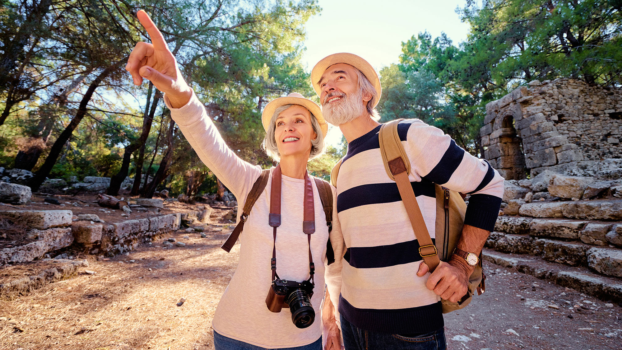 State Department info campaign focuses on senior travelers