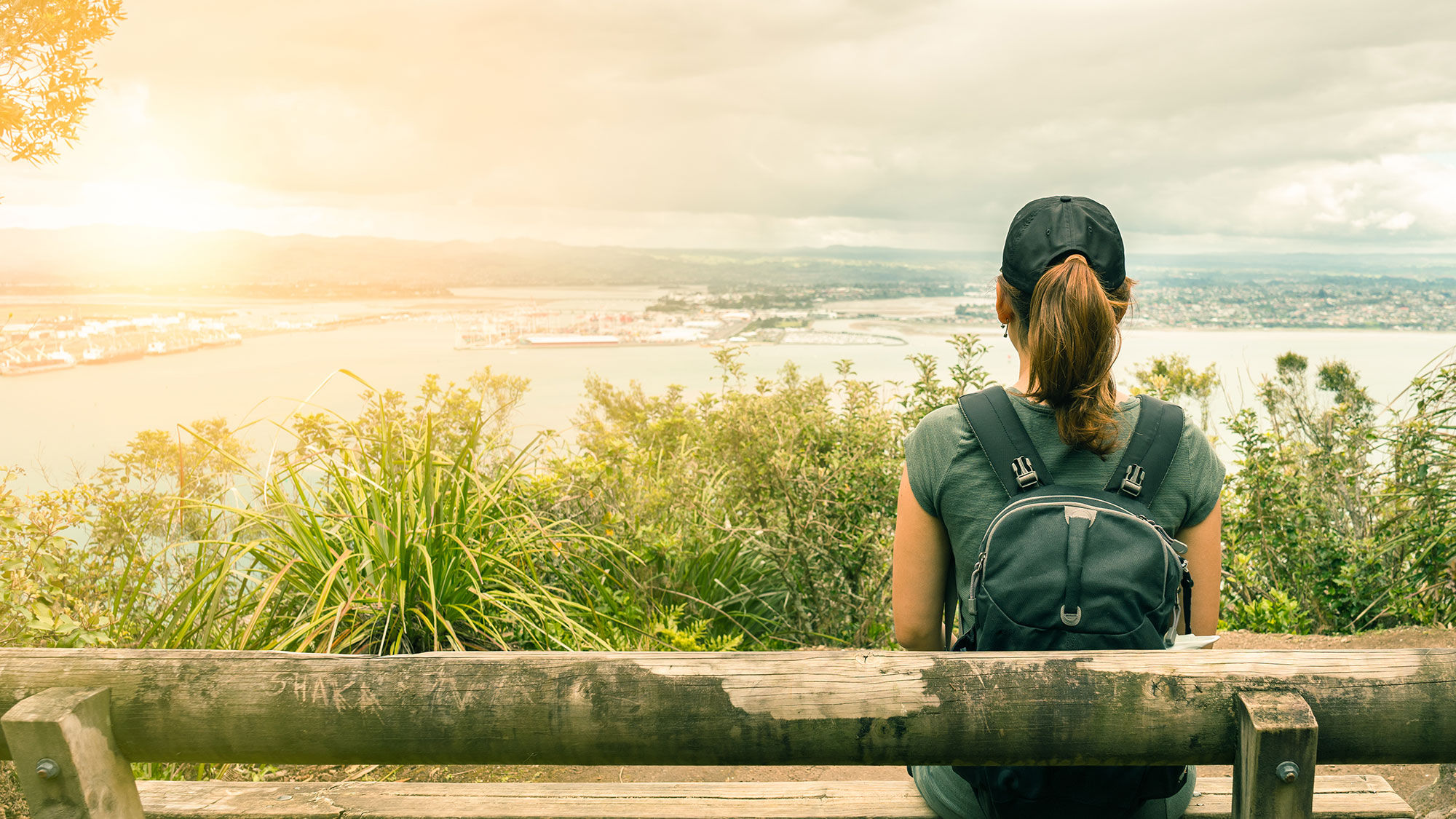 Allianz study looks at concerns of solo travelers