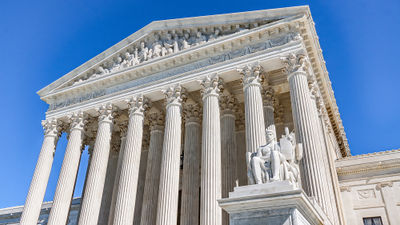 The Supreme Court will make a ruling on Viking River Cruises Inc. vs. Moriana in June.