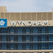 Wyndham Hotels & Resorts was boosted in Q3 by business travel for projects like highway expansions, utility-grid upgrades and manufacturer builds, CEO Geoff Ballotti said.