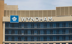 Wyndham Hotels & Resorts was boosted in Q3 by business travel for projects like highway expansions, utility-grid upgrades and manufacturer builds, CEO Geoff Ballotti said.