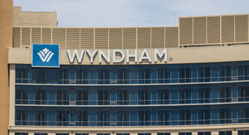 Wyndham Hotels & Resorts was boosted in Q3 by business travel for projects like highway expansions, utility-grid upgrades and manufacturer builds, CEO Geoff Ballotti said.