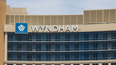 Wyndham Hotels & Resorts was boosted in Q3 by business travel for projects like highway expansions, utility-grid upgrades and manufacturer builds, CEO Geoff Ballotti said.