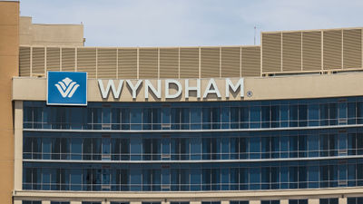 Wyndham Hotels & Resorts has quite a bit of category overlap with Choice within its 24-brand stable.
