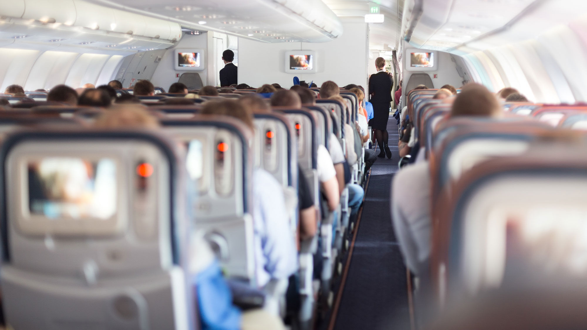 As of last week, unruly-passenger incidents were occurring approximately six times per 10,000 flights, the FAA said.