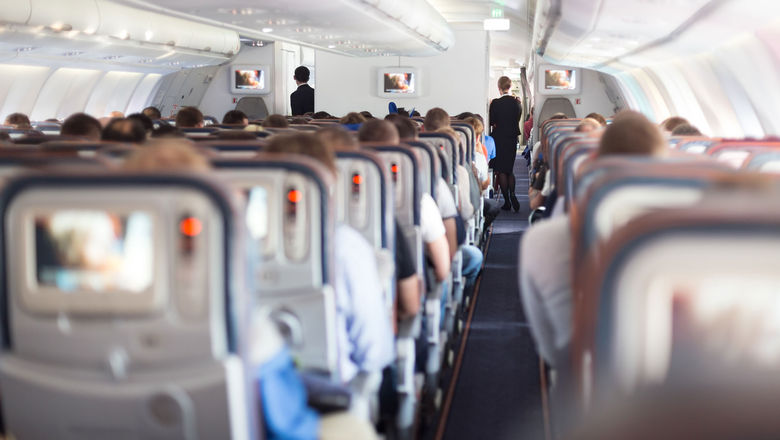 A new legal petition is asking that the FAA be required to act on a 2018 congressional mandate that it set minimum standards for commercial airplane seat widths and the space between airplane rows.