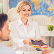 More than half of advisors charge professional fees, according to ASTA. Most charge between $100 and $300.