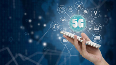 FAA issues safety warning about 5G interference