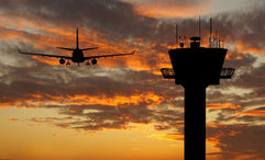 Aviation stakeholders praise the ATC overhaul in Trump's budget law