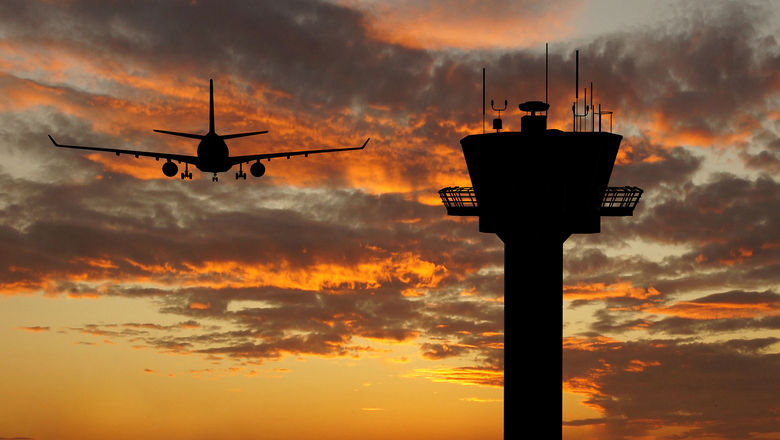 The waiver allows carriers to reduce their schedules by up to 10% and still retain their slots.