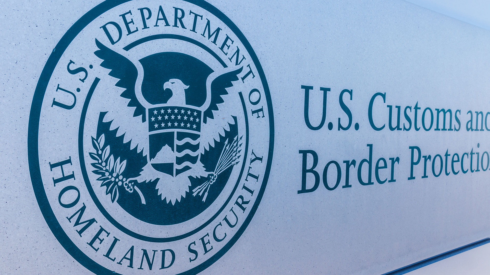 Mexican border crisis affects customs staffing at airports