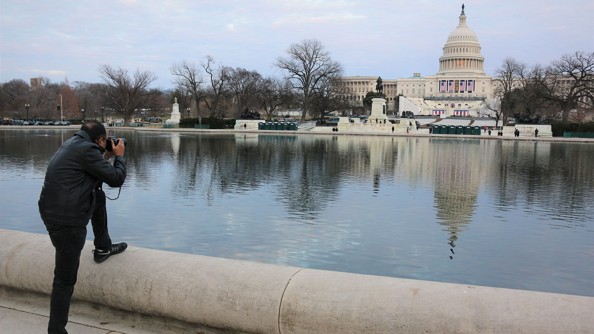 Despite shutdown, plenty to do in D.C.